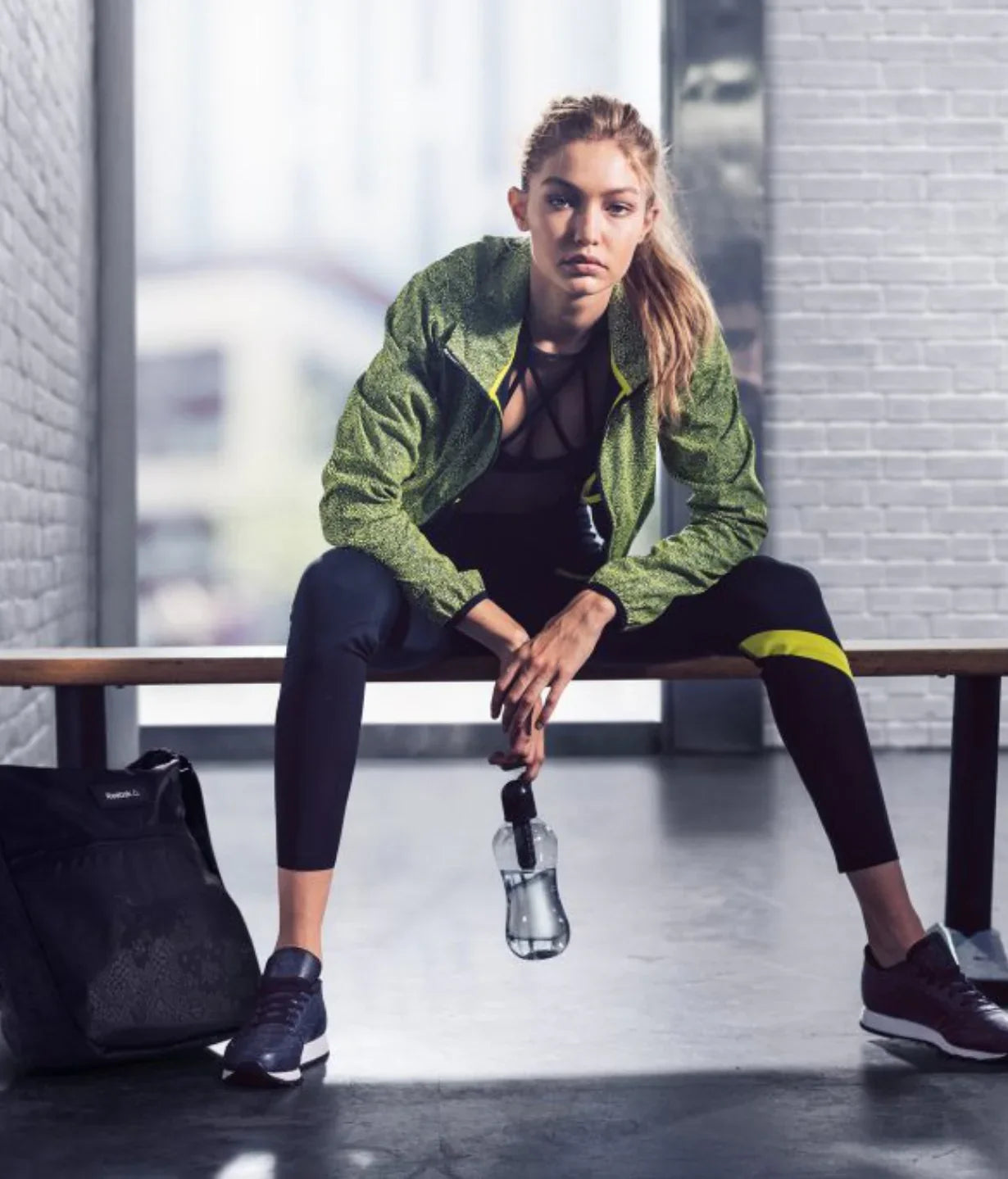 Sportswear: Style Meets Performance