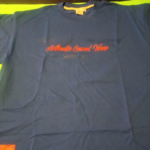 Michael Lenny Shirt – A104