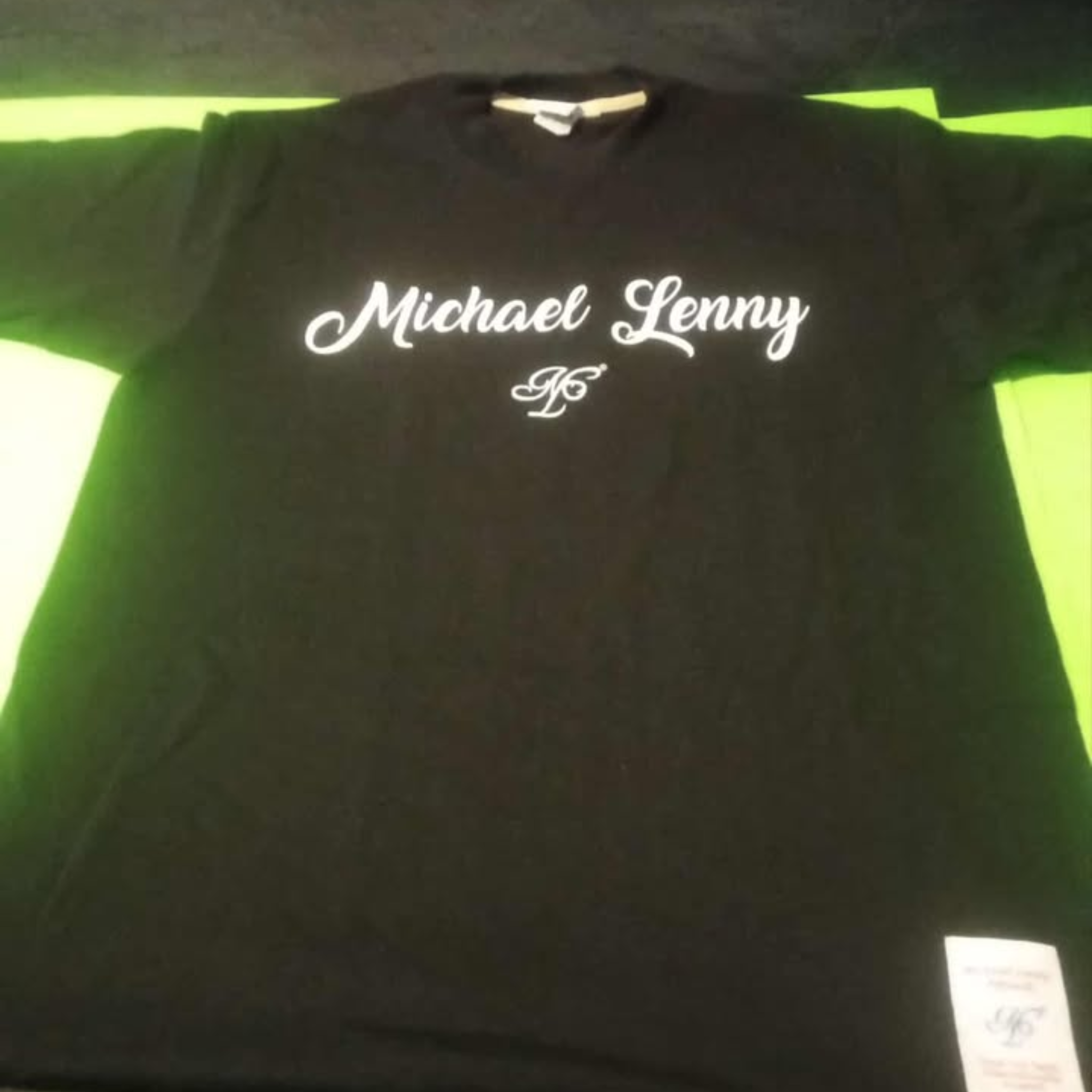 Michael Lenny Clothing – A103