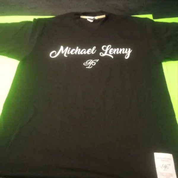 Michael Lenny Clothing – A103