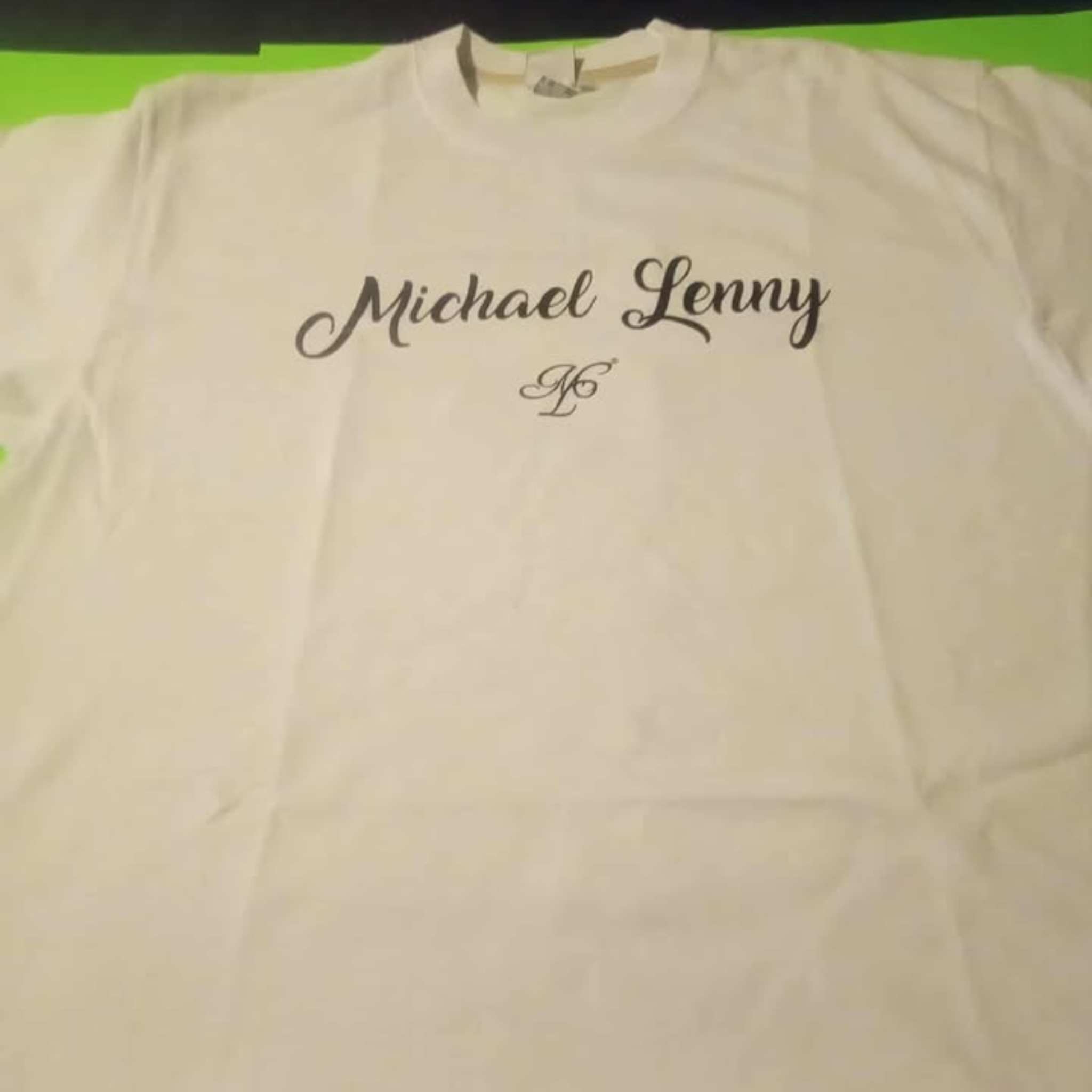 Michael Lenny Clothing – A102