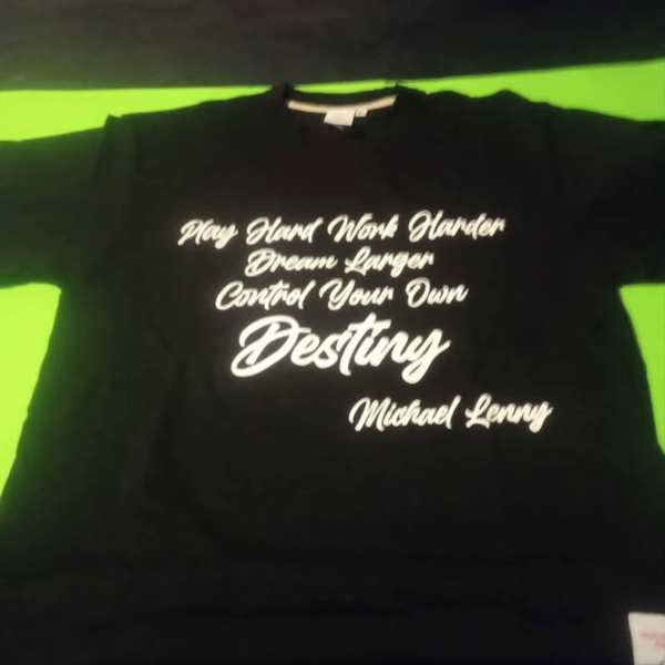 Michael Lenny Shirt – A105
