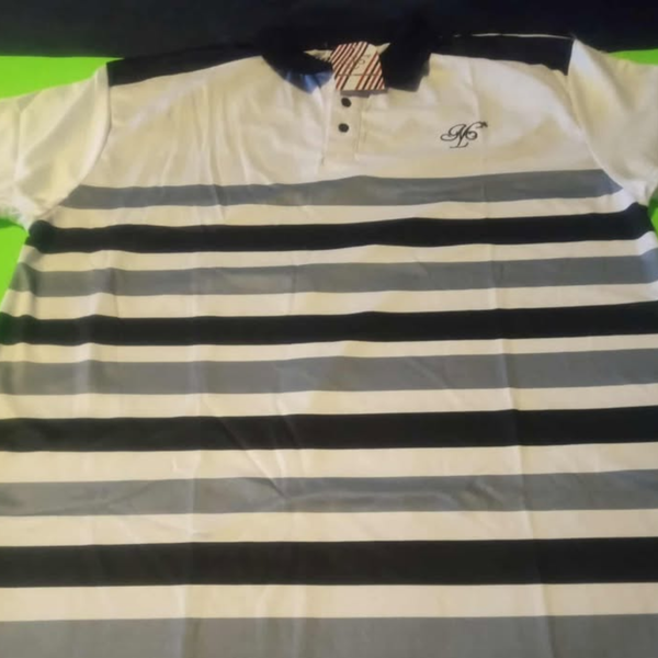 Grey, Black, White – C102