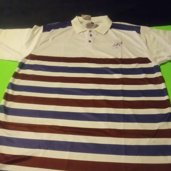 Red, Blue, White – C101